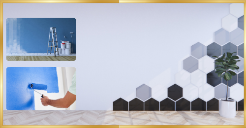 Wall Designs & Painting