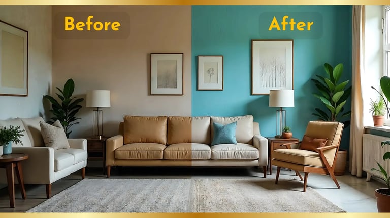 Home Renovation