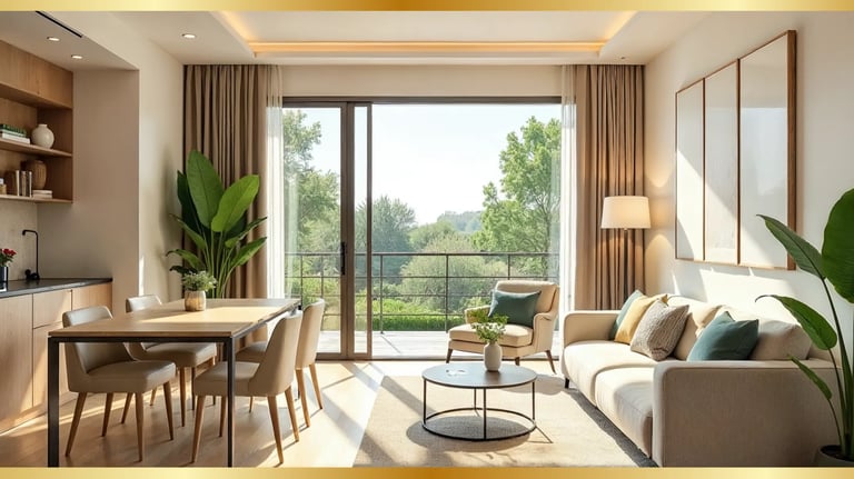 residential home design