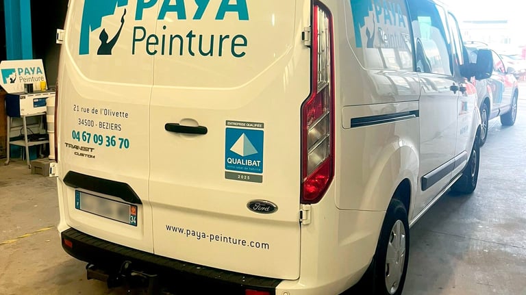 Narbonne impression numérique