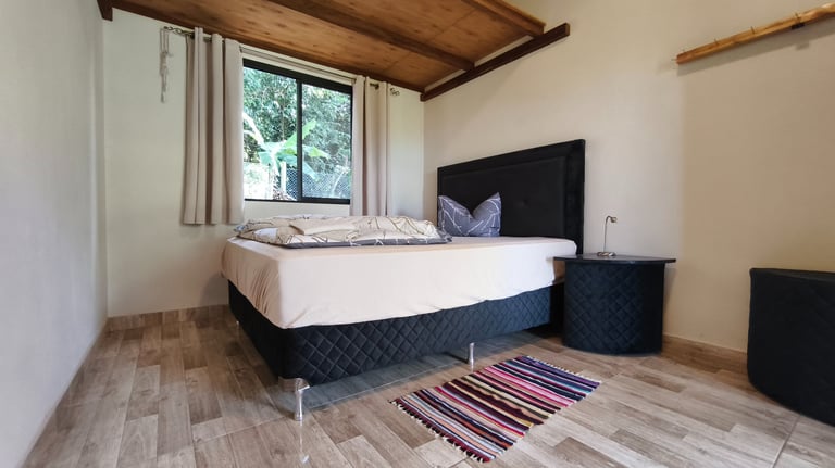 Zimmer zur Miete in Melgarejo, Colonia Independencia