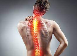 Back pain Best chiropractor in Hyderabad