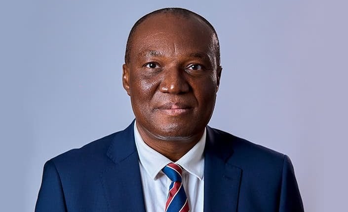 Dr. George Egremont - Head of Occupational Safety