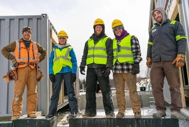 SHIPPING CONTAINER FOR SALE NEAR ME 