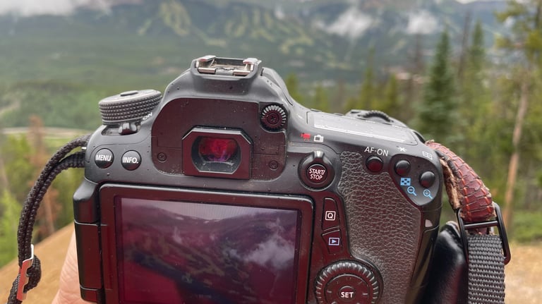 picture of a picture photography photographer