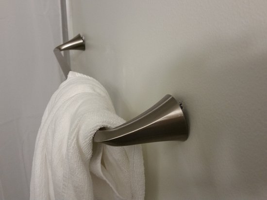 Turnover Fix & Shine Technician performing repairs for properties.
