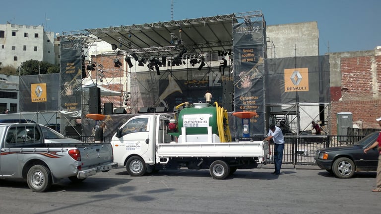 location des toilettes chimiques au maroc tanger gesproin