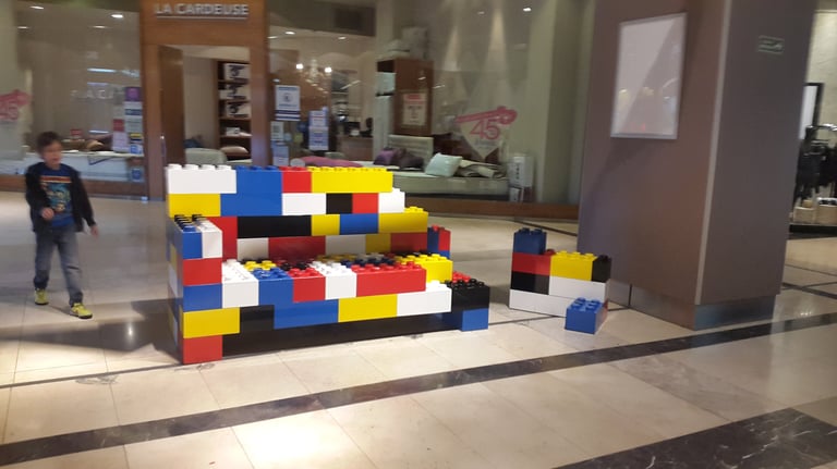 CorpoRASTI Regalos empresarios