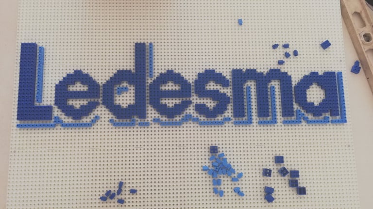 ledesma CorpoRASTI Regalos empresarios