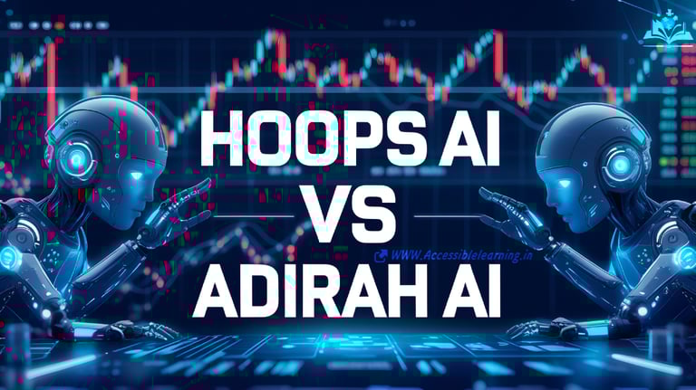 Hoops AI vs Kavout: A Complete Breakdown of Predictive Stock-Ranking Tools