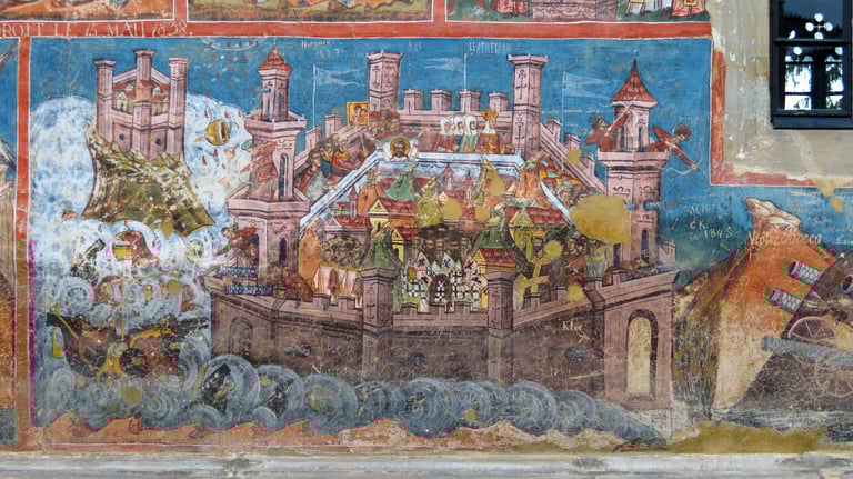 The Last Great Persian Empire: Understanding the Sassanid Legacy