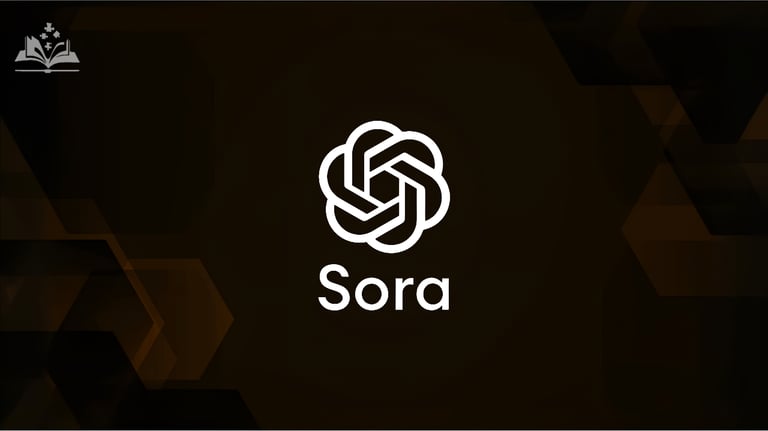 Sora AI: Emerging Innovation in Text-to-Image Art?