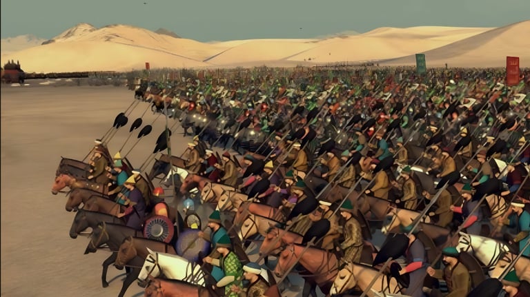 Empire at the Crossroads: The Khwarazmian Legacy in Central Asian History