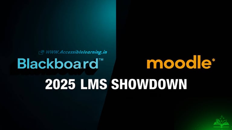 Open Source vs Commercial: The Blackboard-Moodle Decision Framework for Modern Educational Instituti