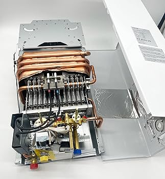 a picture of a very old fashioned type of a heater