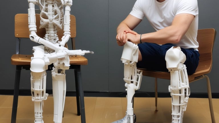 pink metal frame photo