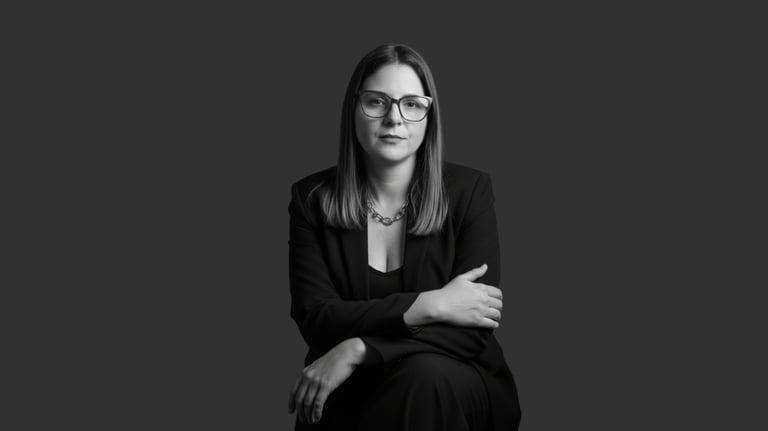 Advogada Erica Patricia Rischtter