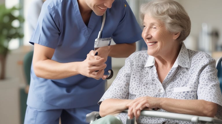 A diverse group of people are gathered for a protest or awareness event, holding various colorful signs advocating for disability rights and inclusion. Some signs have text promoting the inclusion of individuals with disabilities in sports and society, with messages like 'I want to turn my disability into ability' and 'Support Disability Rights.' The participants appear engaged and passionate about the cause.