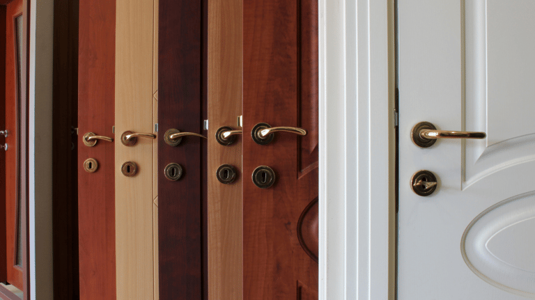 doors suppliers in india