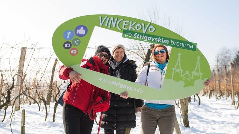 vincekovo po strigovskim bregima