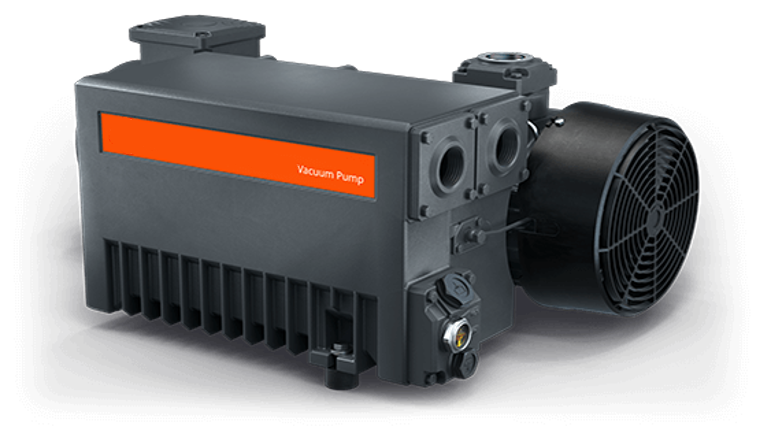 vacuum pump
