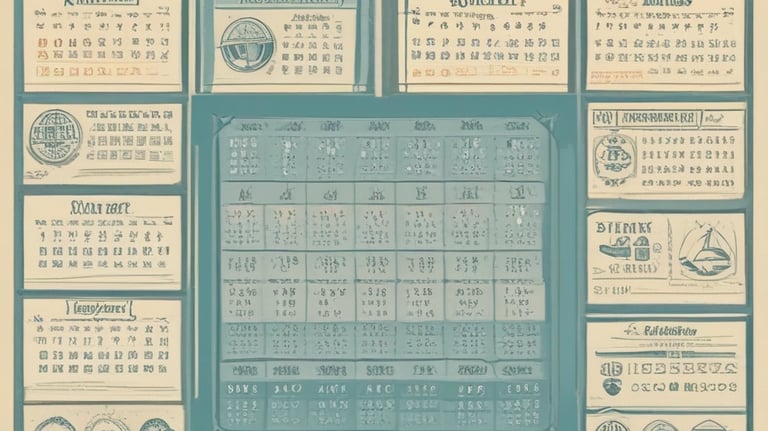 white concrete building during daytime