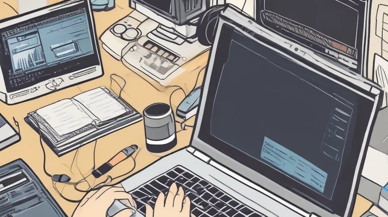 Subtitling Services in Dubai and Abu Dhabi