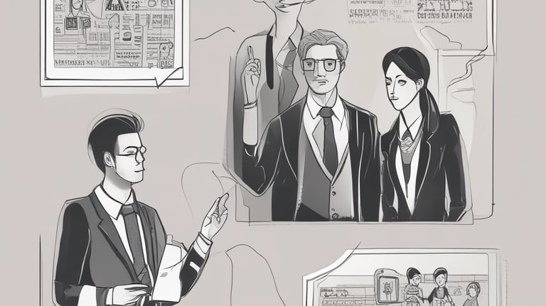 Interpreters in Abu Dhabi and Dubai