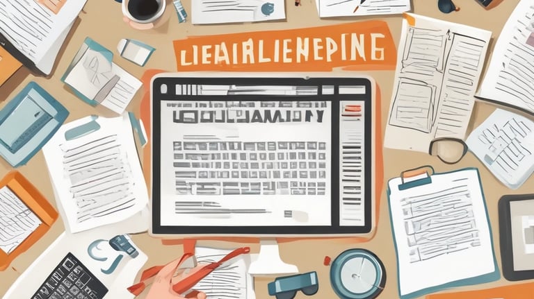 Copywriters in Abu Dhabi