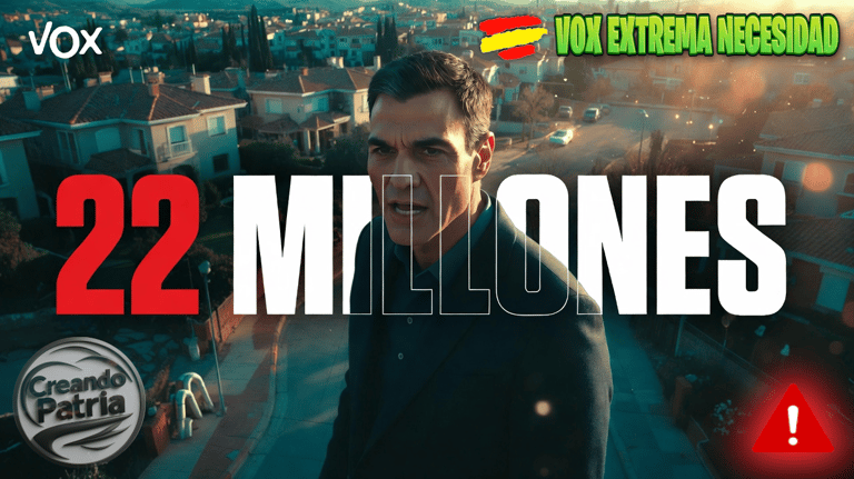 VOX denuncia abandono de las urbanizaciones de San Sebastián de los Reyes: 22 millones sin explicar