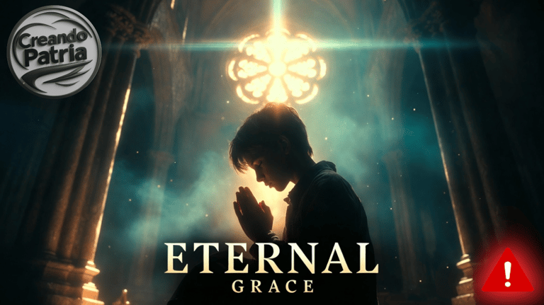 El Gran Retorno a la Iglesia: Por Qué la Generación Joven Está Abrazando la Cruz