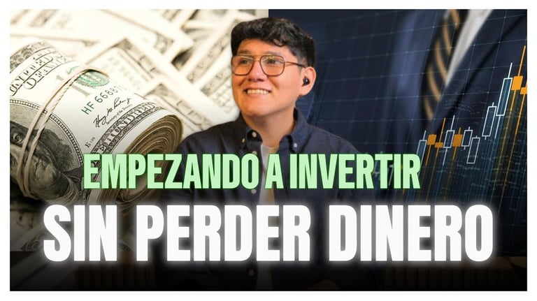 Youtube - Leonardo Varas