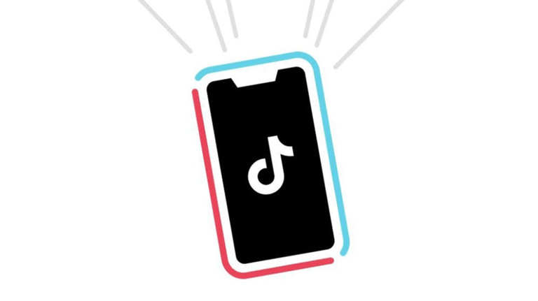 Image d'une danse virale : "Tendance de danse sur TikTok