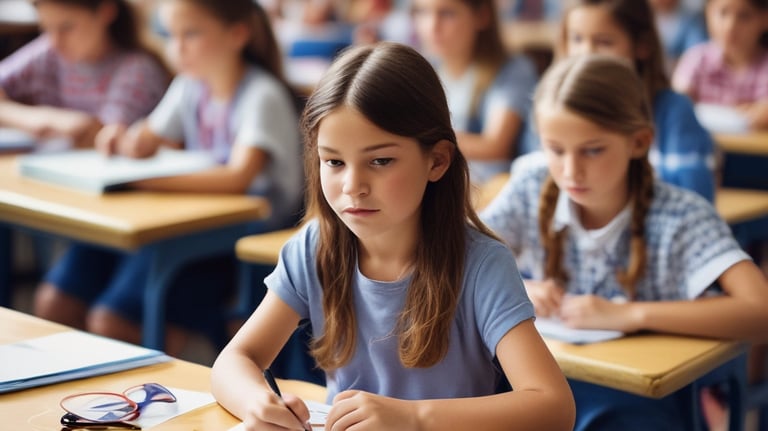 white concrete building during daytime