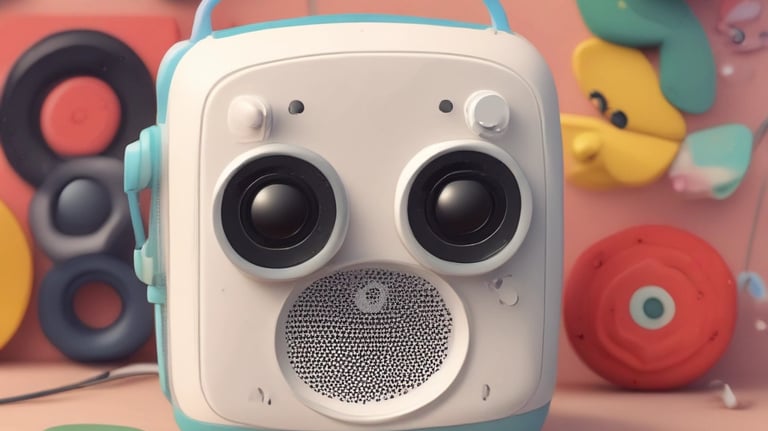 pink metal frame photo