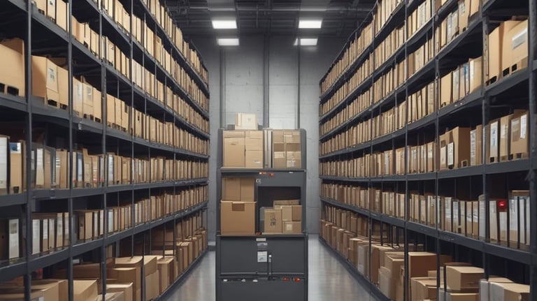 A software interface for scale management.