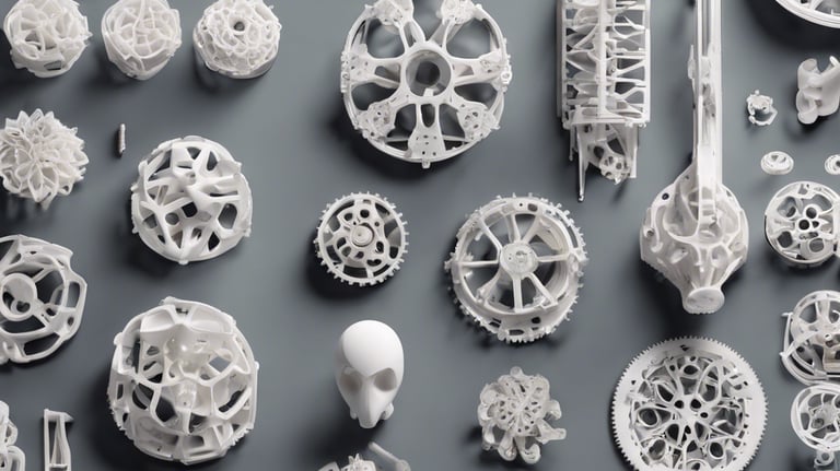 white concrete building during daytime