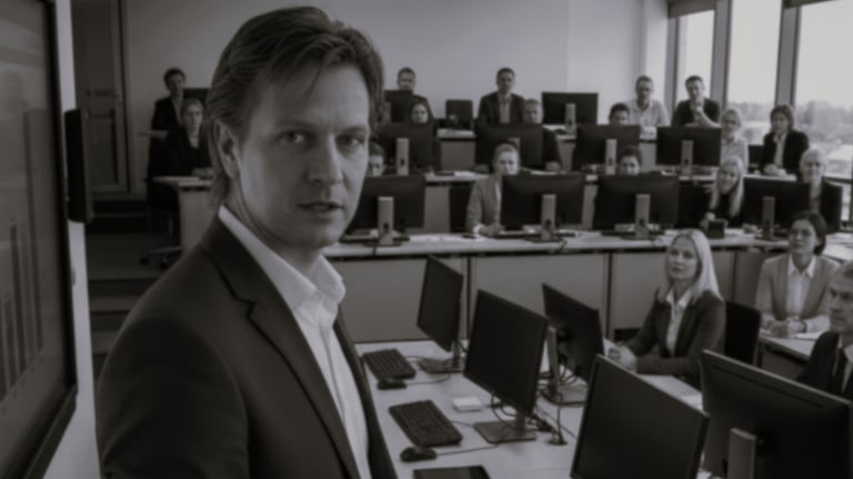 Staff motivation and leadership coaching for managers to increase workplace productivity.