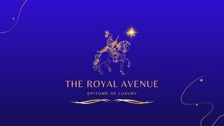 royal buy
