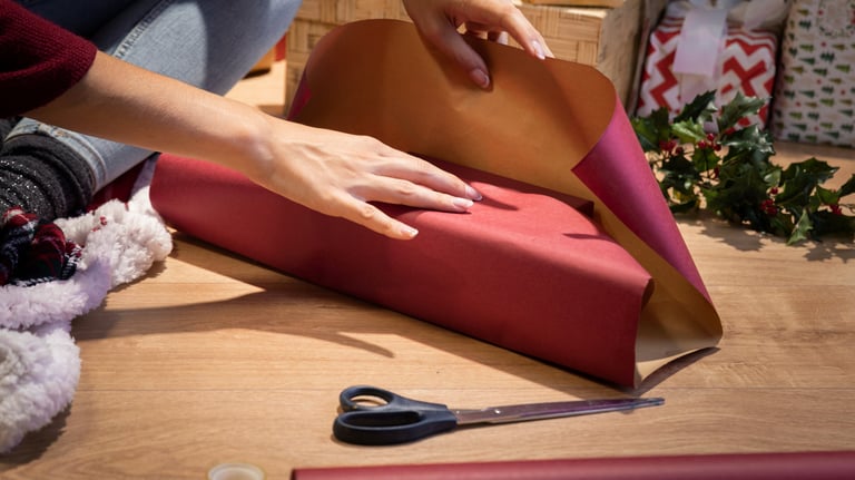 Individualus pakavimas pagal uzsakyma panevėžyje LeRo party lero.lt