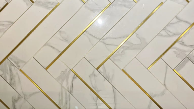this image herringbone pattern tiles