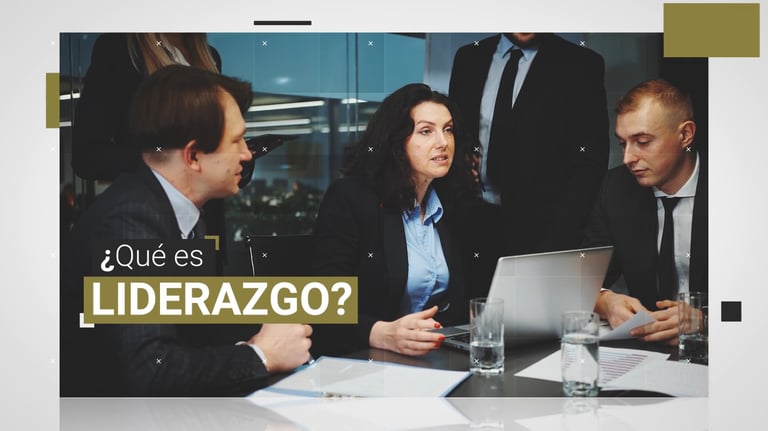 Imagina - Liderazgo
