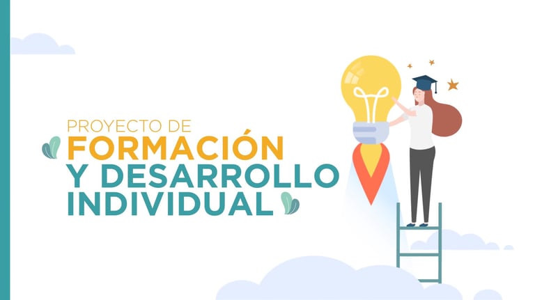Enjoy - Vive el Desarrollo