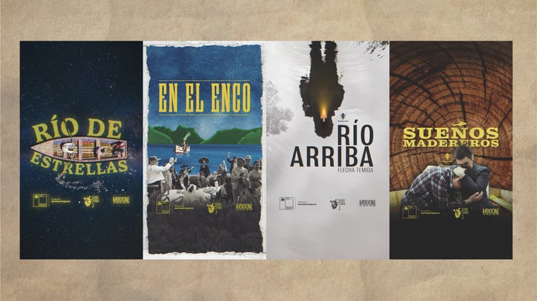 Teatro a Tierra