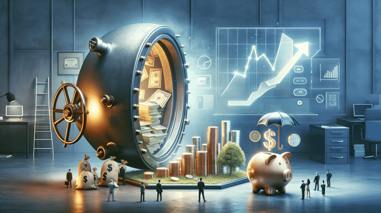 Revocable Trust Tax Savings