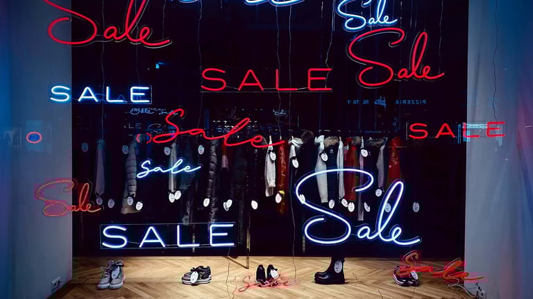 Sales Channel Development