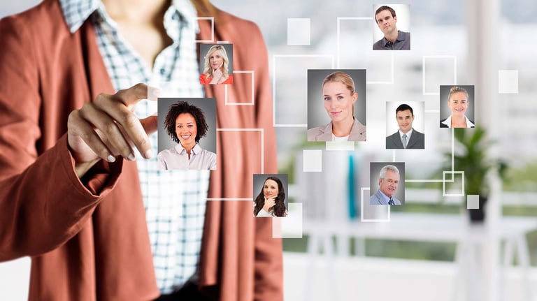 Manpower & Human Resource