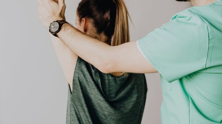 fisioterapia con camara hiperbarica o2bajopresion igualada