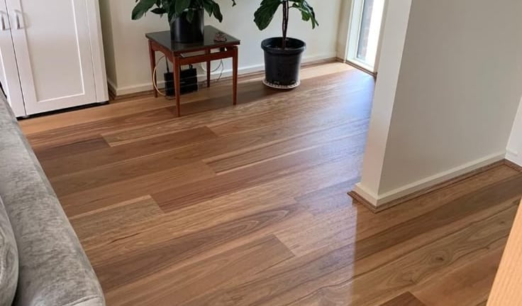 Laminated Wooden Flooring in IP Extension Patparganj, Cityhomeinteriors File type: