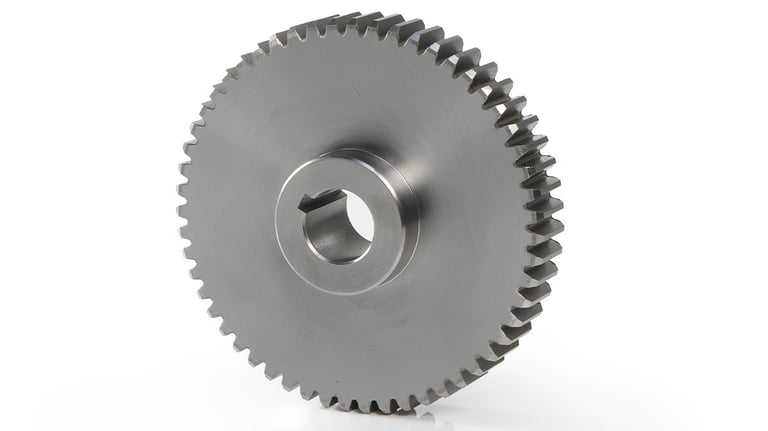 AVRUPA DİŞLİ SERİ DİŞLİ İMALATI